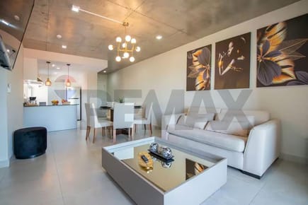 DEPARTAMENTO DE 2 HABITACIONES EDIF. MERLIN