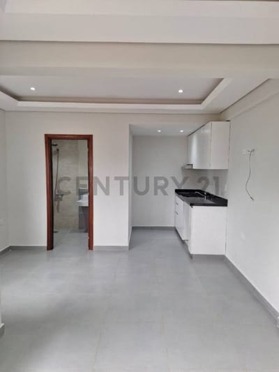 Venta de Departamento monoambiente en Edificio Bahamas