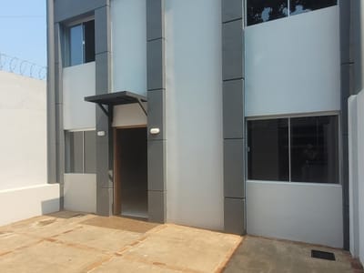 ALQUILER DE DUPLEX ZONA AVENIDA DEL YACHT.