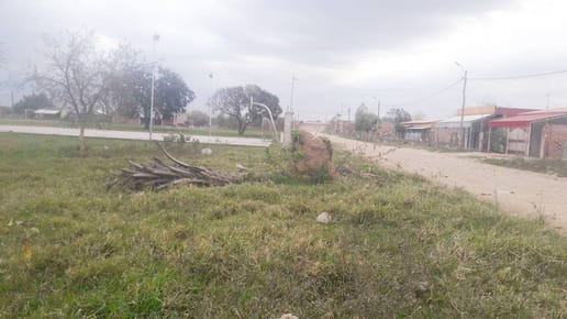 HERMOSO LOTE EN VENTA EN MONTERO, URB. CELINA I