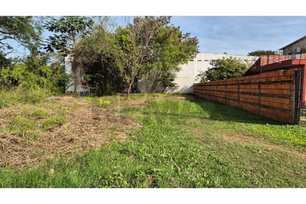 En Venta Terreno MRA