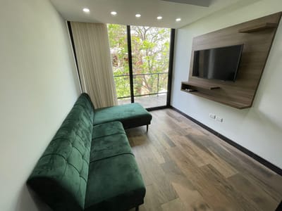 DEPARTAMENTO DE 1 HABITACION EN VENTA