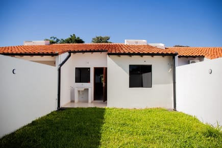 VENTA DE CASA EN VILLA ELISA BARRIO SOL DE AMERICA