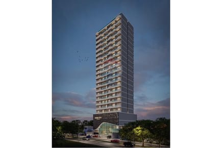 Vendo Departamento - Carmelitas, Asunción, Paraguay