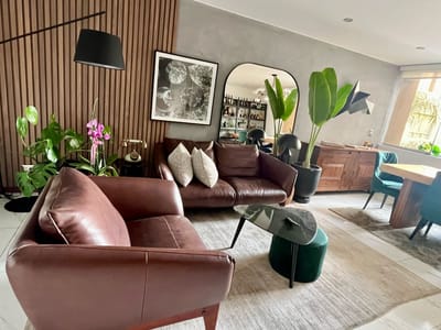 Exclusivo Departamento en Chacarilla