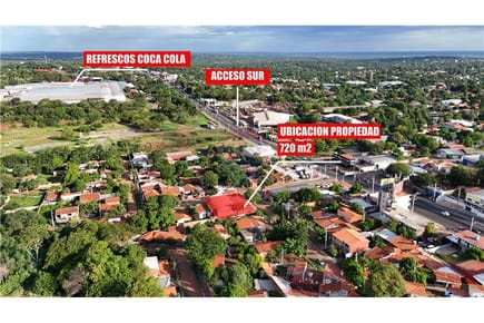 Industria - Venta - San Lorenzo, Central, Paraguay