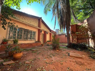 Vendo terreno 12,5 x 35 en el barrio los Laureles Asunción . ID 43422