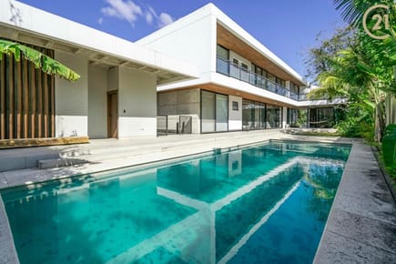 CASA DE LUJO EN VENTA - EL CARMEN (ZONA NORTE)