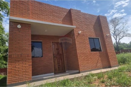 tu hogar ideal en Capiatá