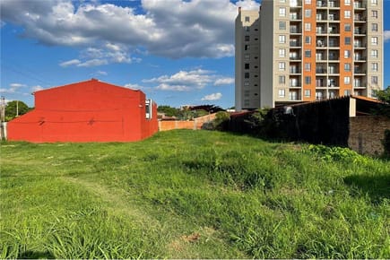 Terreno Zona CIT - 600m2 (12x50)