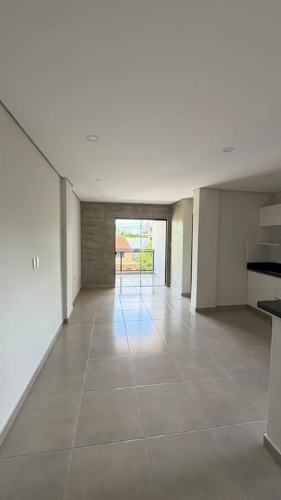Departamento - Alquiler - San lorenzo, Central, Paraguay