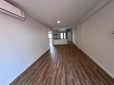 Departamento de 2 Dormitorios en Condominio - Green Lux 