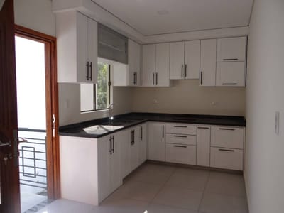 Vendo Dúplex, Barrio Paraíso- Luque.