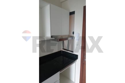 Departamento - Alquiler - San Lorenzo, Paraguay