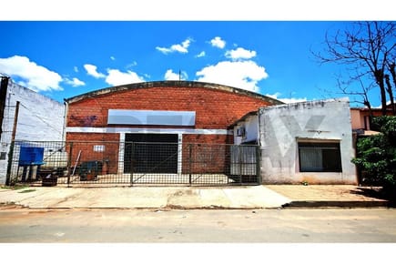 Depósito - Venta - San Lorenzo, Paraguay