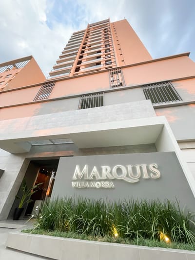 En venta Departamento de 1 Dormitorio en Marquis