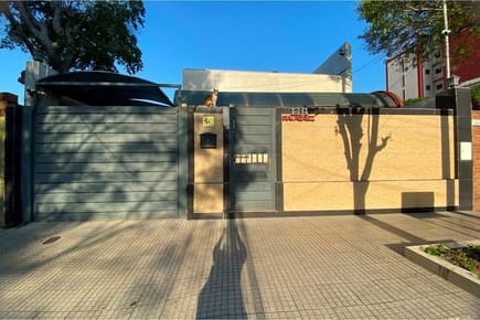 Local Comercial-Venta-Pai Perez, Pettirossi, Asunción