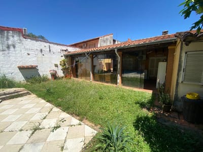 VENTA DE CASA EN YCUA SATI!! 