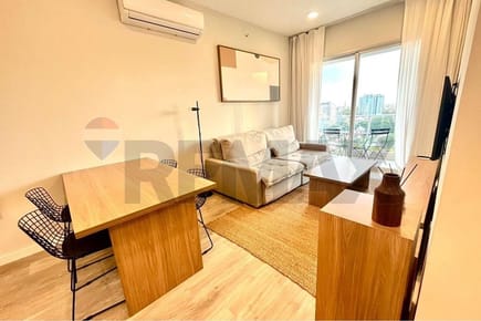 Departamento - Alquiler - Madame Lynch, Paraguay