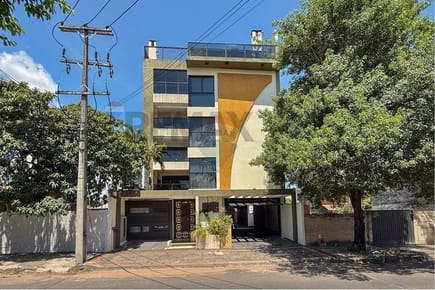 Alquilo Departamento en Barrio Herrera
