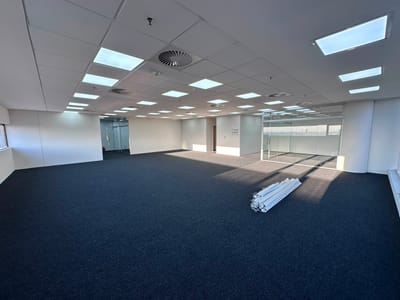 ALQUILER DE OFICINA EN TORRE LAS AMERICAS
