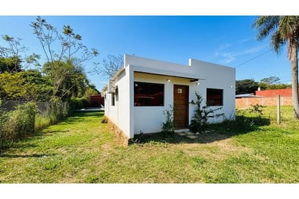 Casa en venta en San Bernandino
