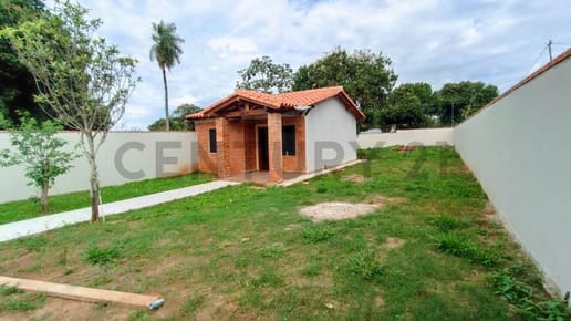 VENDO CHALET EN J AUGUSTO SALDIVAR 