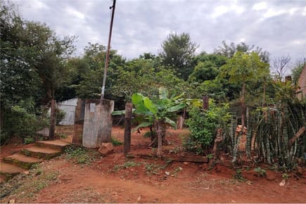 VENDO TERRENO EN VILLA ELISA BARRIO GLORIA MARIA