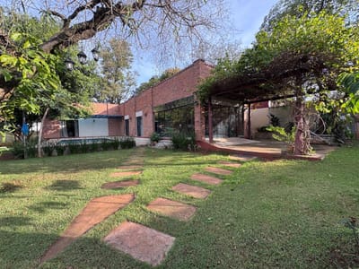 VENTA DE CASA VILLA ELISA