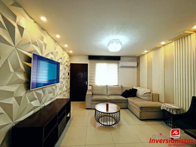 TU CASA SOÑADA CONDOMINIO LAS TERRAZAS II AV G77