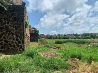 TERRENO SOBRE RUTA EN CDE