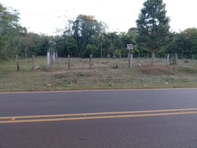 Terreno en venta – 1° de Marzo, Arroyos y Esteros