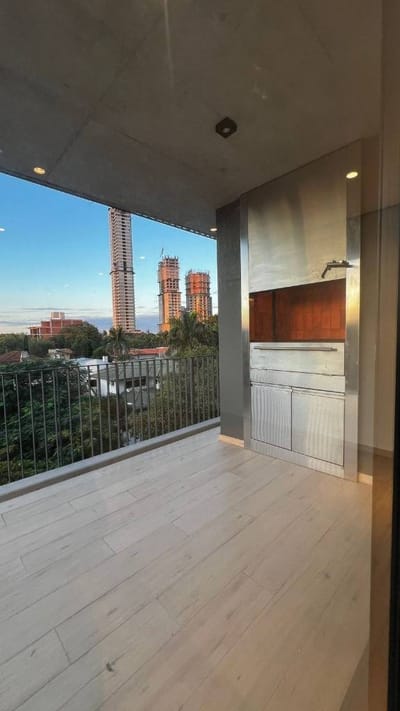 VENDO departamento de 3 dormitorios Barrio Las Lomas