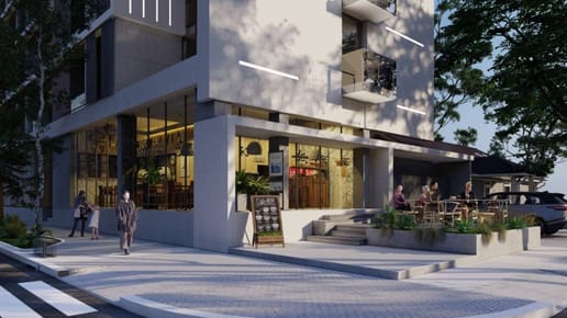 LOCAL COMERCIAL EN ESQUINA ZONA SHOPPING DEL SOL
