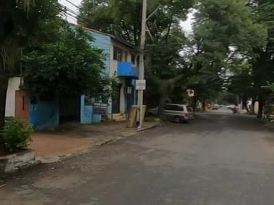 CASA EN  MBURICAO ASUNCIÓN