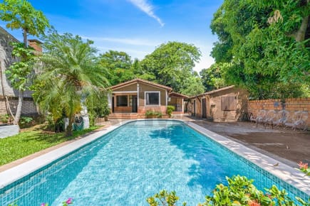 Casa - Venta - San Bernardino, Cordillera, Paraguay