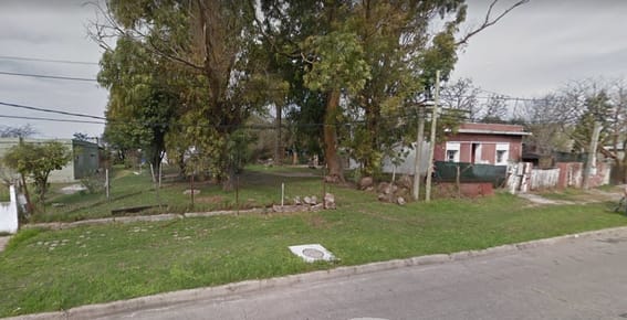 Mateo Cortes Prox Policia Caminera A 1 De Cno Maldonado