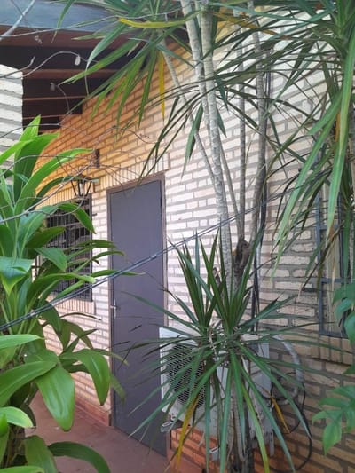 Vendo Casa en Luque, Mora kue 