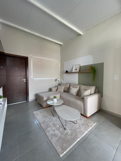 VENDO CASA EN CONDOMINIO DE LUQUE
