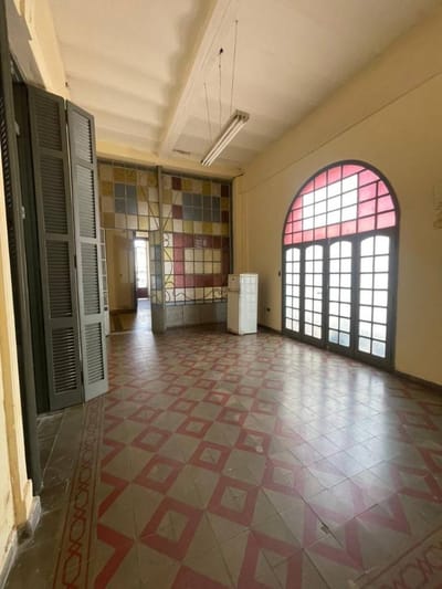En Venta casa antigua en el centro de Asunción