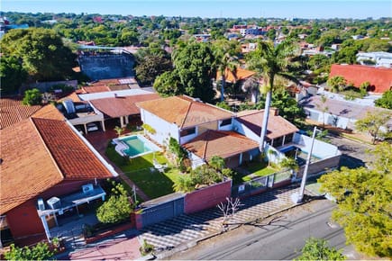 Terreno - Venta - Vista Alegre, Paraguay