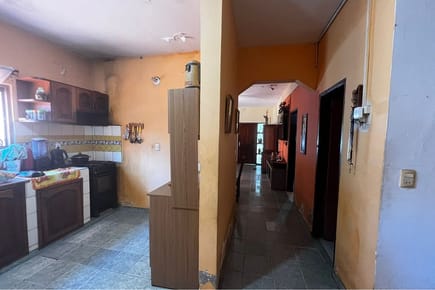 Casa-Venta-CAPITAN AVEIRO, Bogarín, Mariano Roque Alonso, Central