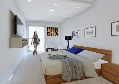 CASAS EN PRE VENTAS