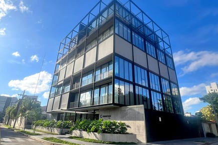 Quartier Italia - Departamento Lujo En Equipetrol