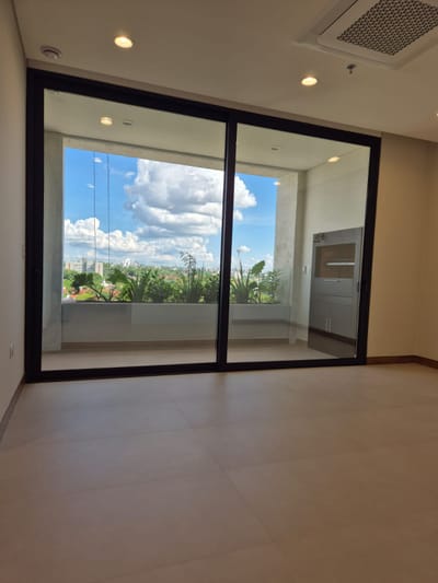 En VENTA Departamento a estrenar en Distrito Perseverancia- Asunción