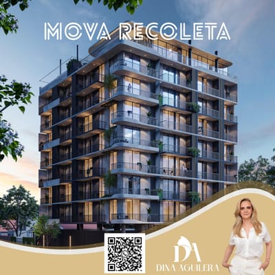 Vendo Departamento En Asuncion Barrio Recoleta