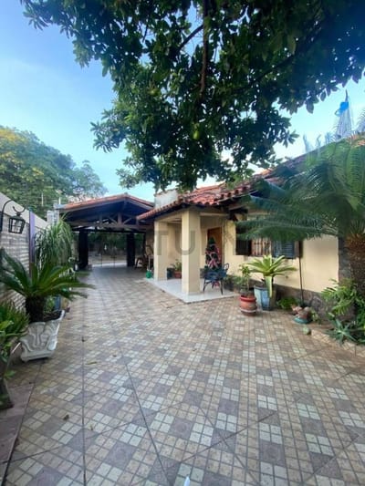 Venta de Casa en Villa Elisa, Central | ID: 45729