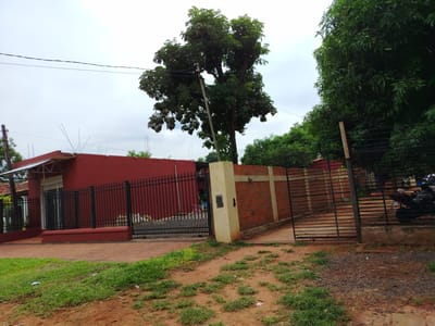 VENDO CASA EN CAPIATA BARRIO ROJAS CAÑADA