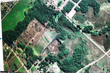 Terreno - Venta - Cambyretá, Itapúa, Paraguay