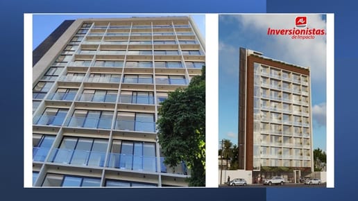 MONOAMBIENTE EN VENTA A ESTRENAR - CON BALCÓN